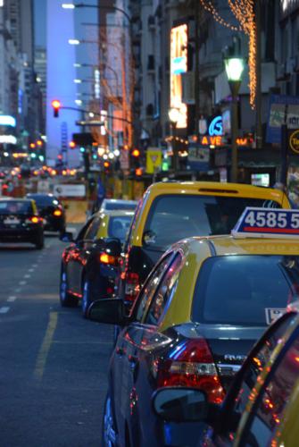 Taxi